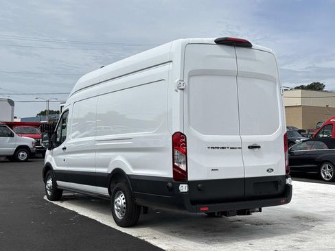 New 2026 Ford Transit 350 148 High Roof AWD image 5