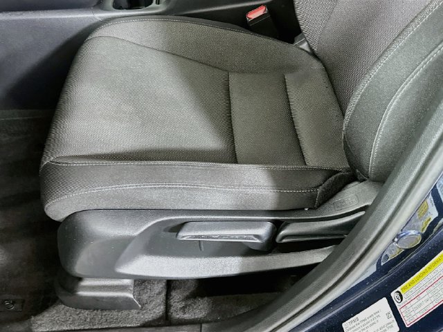 Certified 2024 Honda CR-V LX image 25