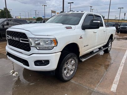 Used 2024 RAM 2500 Big Horn w/ Sport Appearance Package