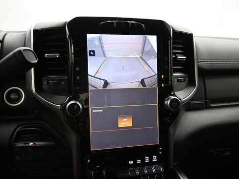 Used 2024 RAM 2500 Laramie w/ Night Edition image 18