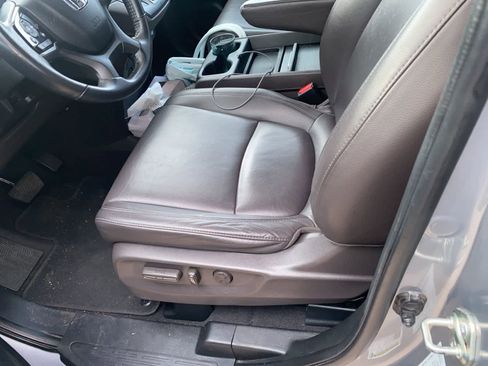 Used 2020 Honda Odyssey EX-L image 8