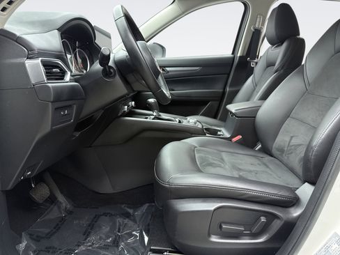 Used 2023 MAZDA CX-5 AWD 2.5 S w/ Select Package image 11
