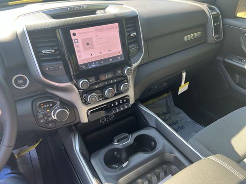 New 2025 RAM 1500 Big Horn image 12