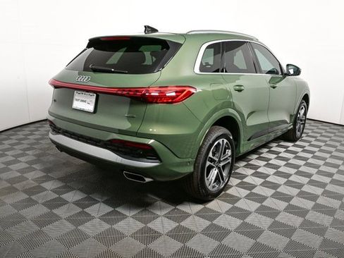 New 2025 Audi Q5 Premium Plus image 3