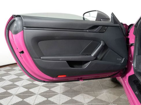 Certified 2024 Porsche 911 Carrera T RWD image 20