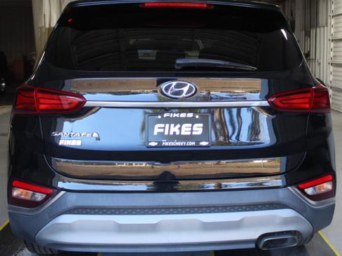 Used 2020 Hyundai Santa Fe SE image 22