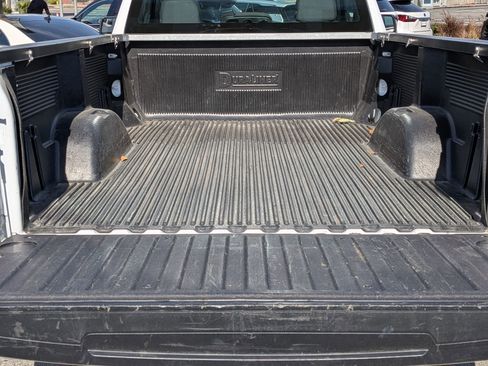 Used 2025 Chevrolet Silverado 1500 W/T image 22