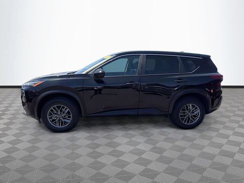 Used 2023 Nissan Rogue S FWD image 4
