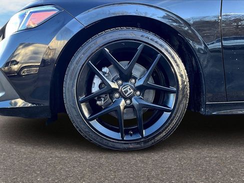 Used 2023 Honda Civic Si image 24