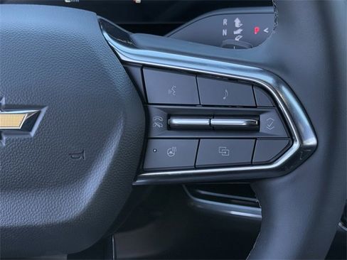 New 2026 Chevrolet Equinox LT image 14