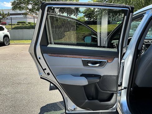 Used 2022 Honda CR-V EX image 22