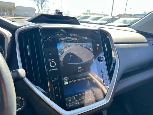 Certified 2023 Subaru Ascent Limited w/ Technology Package image 34