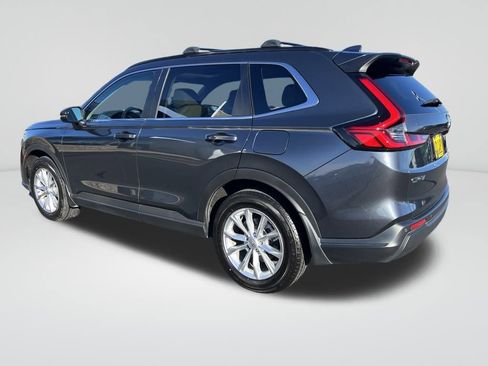Used 2025 Honda CR-V EX-L image 5