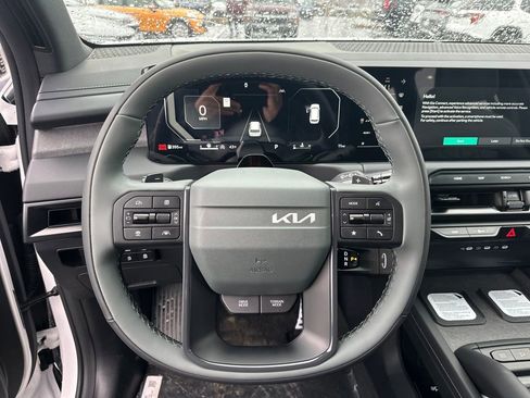 New 2027 Kia Telluride SX X-Line image 17