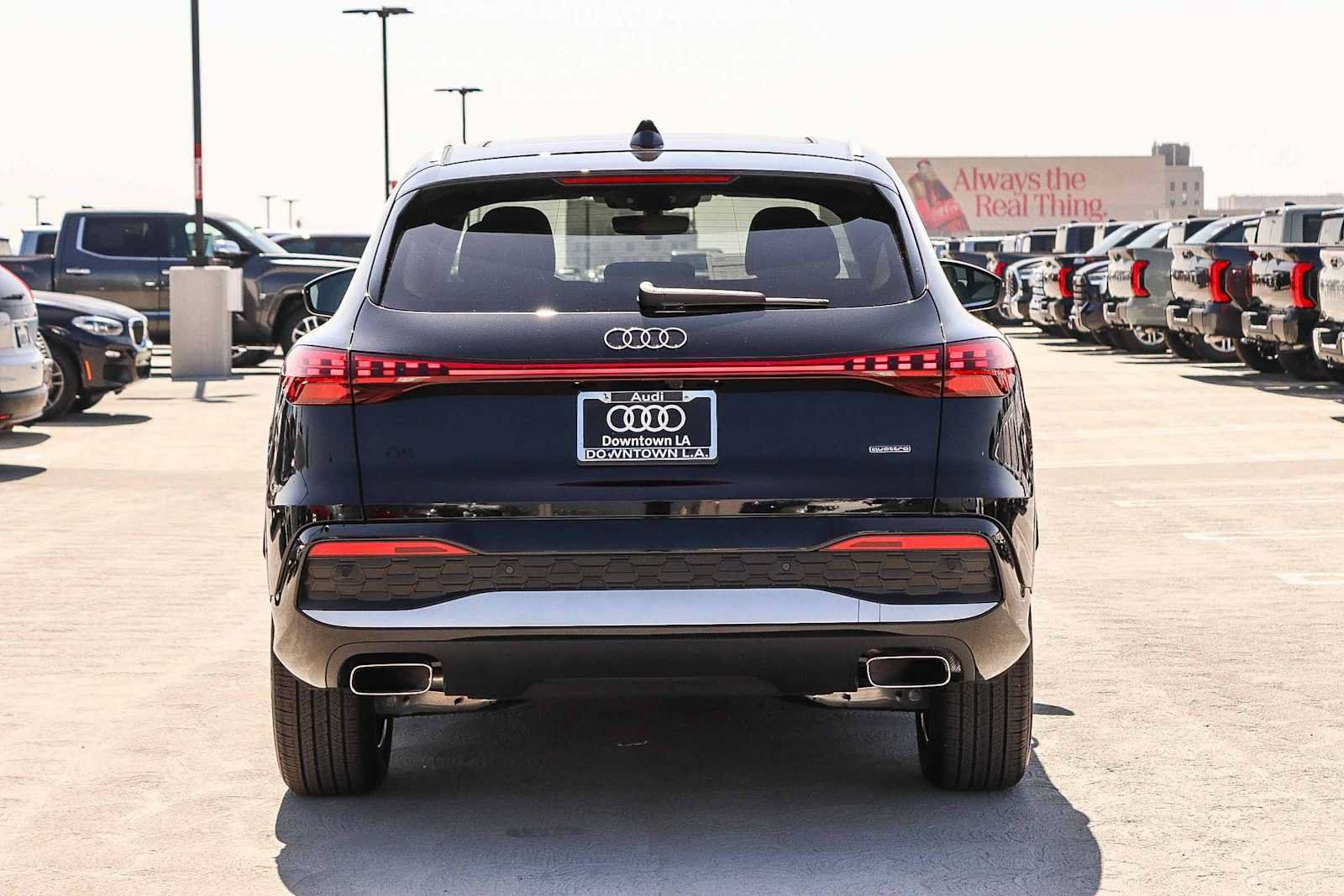 New 2026 Audi Q5 Premium AWD/4WD image 5