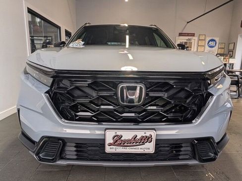 Used 2024 Honda CR-V Sport image 3