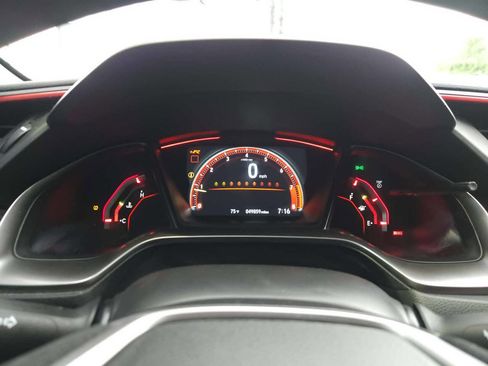 Used 2021 Honda Civic Type R image 21