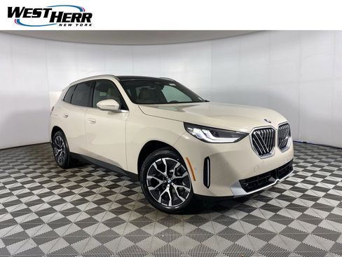 New 2026 BMW X3 xDrive30 w/ Convenience Package image 1