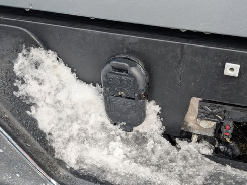 Used 2025 Chevrolet Silverado 1500 LT image 36