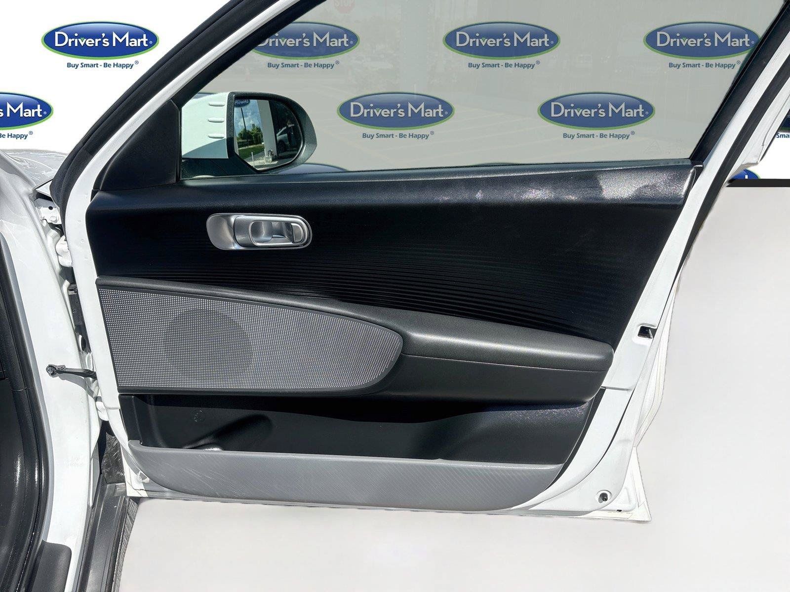Used 2023 Hyundai Ioniq 6 SEL RWD image 28