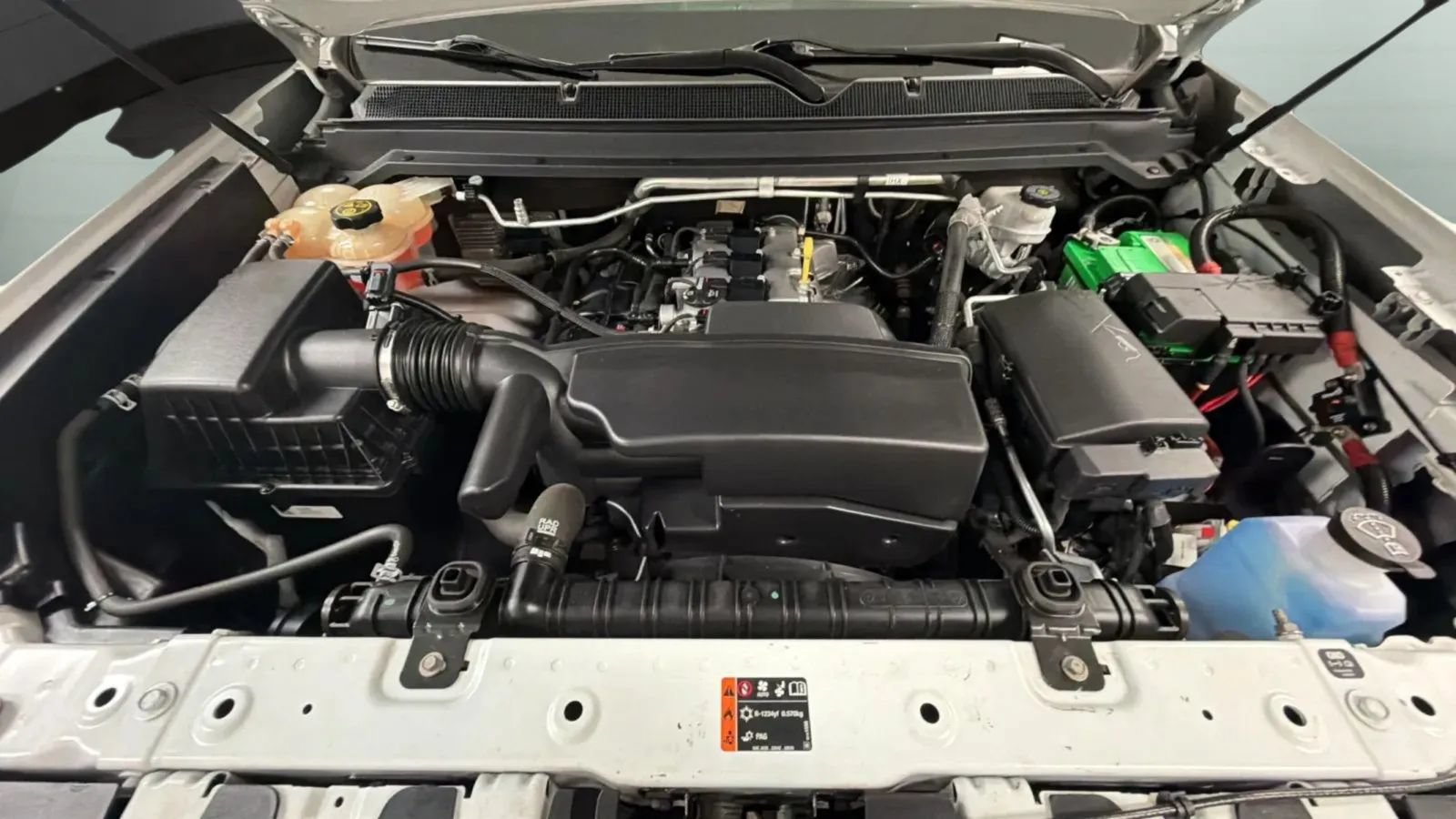 Used 2022 Chevrolet Colorado LT w/ Fleet Safety Package RWD image 22