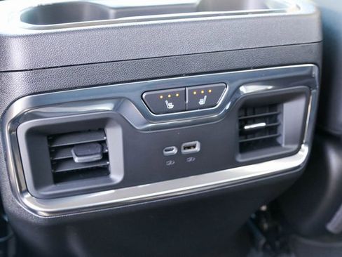 New 2026 GMC Sierra 3500 SLT image 16