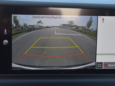 Certified 2024 Kia Seltos S AWD/4WD image 28