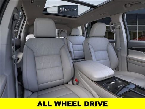 New 2026 Buick Enclave Avenir w/ Super Cruise Package image 16