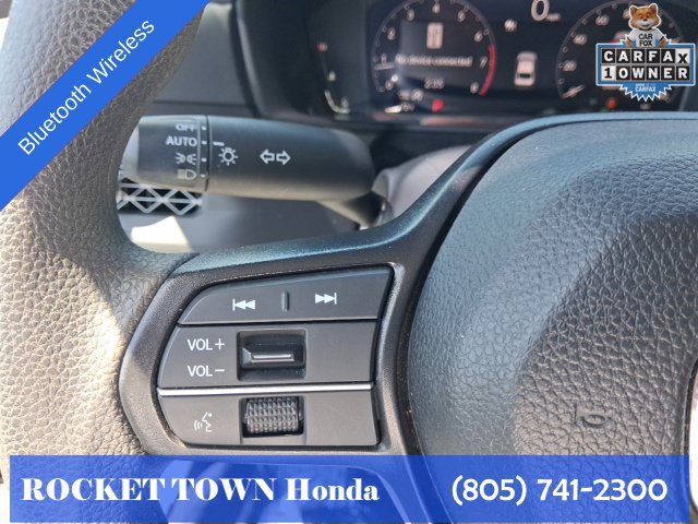 Used 2025 Honda Accord LX image 38