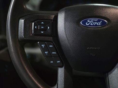 Used 2021 Ford F350 XL w/ Power Equipment Group image 18