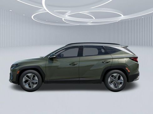 New 2026 Hyundai Tucson SEL w/ Tow & Go Package image 3