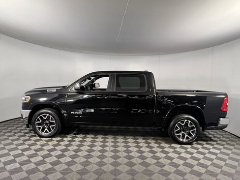 Certified 2025 RAM 1500 Laramie image 10