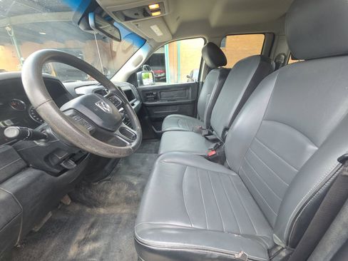 Used 2021 RAM 1500 Tradesman w/ Electronics Group image 13