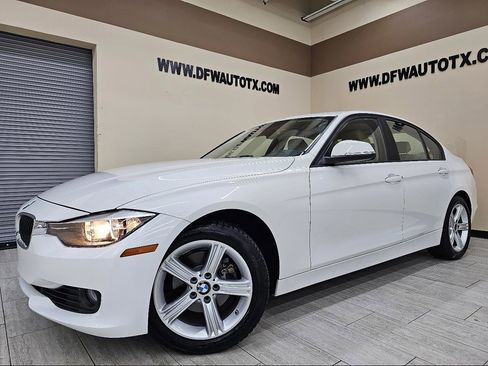 Used 2014 BMW 328i Sedan image 1