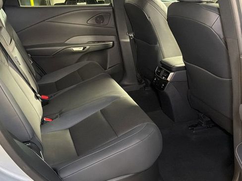 Used 2024 Lexus RX 350 Premium w/ Cold Area Package image 13