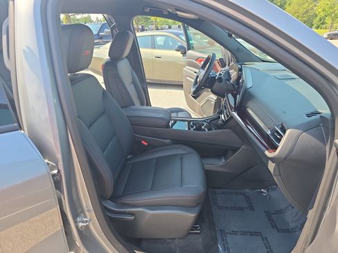 Used 2025 Chevrolet Traverse Z71 w/ Enhanced Driving Package AWD/4WD image 10