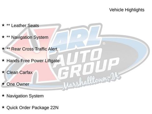 Used 2022 Jeep Grand Cherokee Overland AWD/4WD image 23