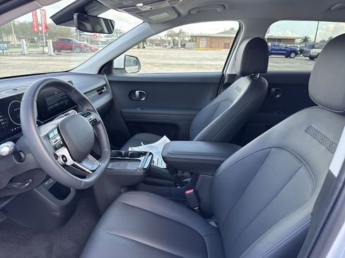 Used 2025 Hyundai Ioniq 5 SEL AWD/4WD image 13