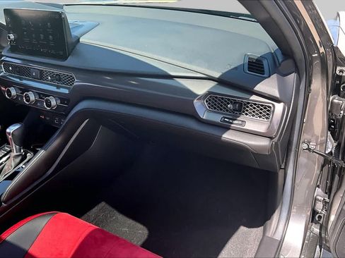Used 2024 Acura Integra A-Spec FWD image 17