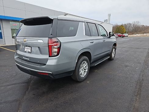 Used 2024 Chevrolet Tahoe LT image 3