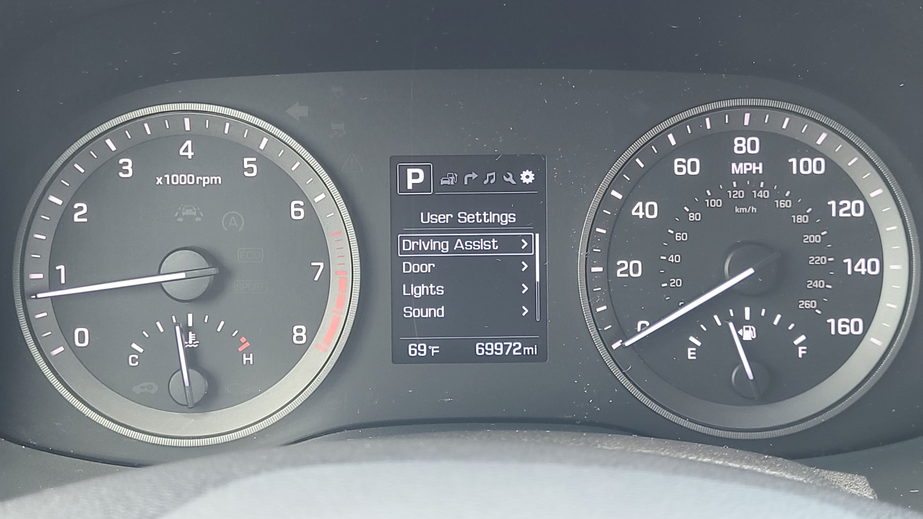 Used 2018 Hyundai Tucson Limited AWD/4WD image 18
