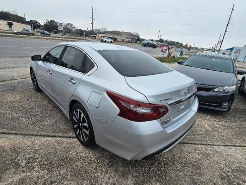 Used 2018 Nissan Altima 2.5 SL image 38
