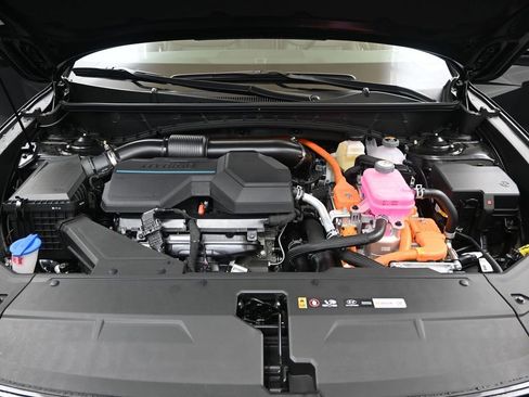 Used 2025 Hyundai Tucson SEL image 9