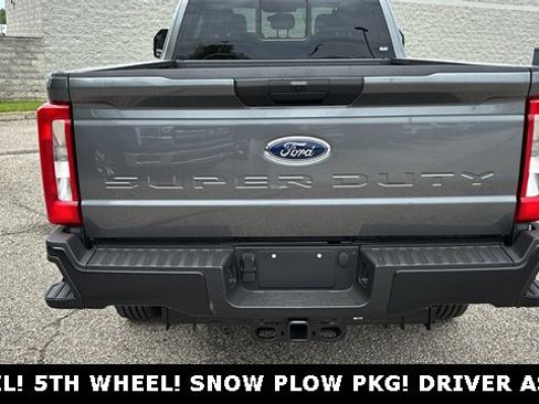 New 2025 Ford F250 XL w/ XL Driver Assist Package image 31