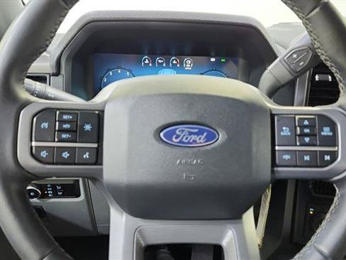 Used 2025 Ford F150 XLT w/ Equipment Group 301A Standard AWD/4WD image 40