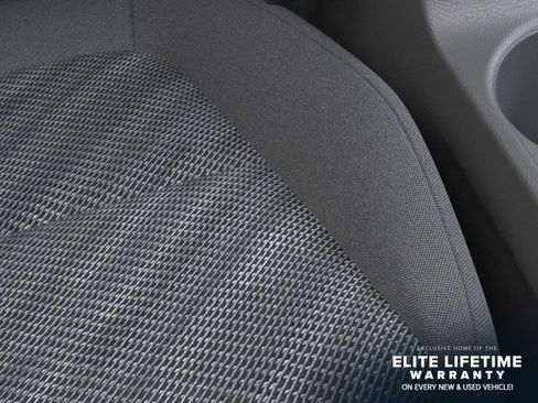 New 2026 Kia Seltos LX FWD image 25