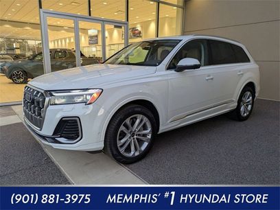 Used 2025 Audi Q7 2.0T Premium Plus w/ Premium Plus Package
