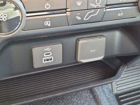 New 2024 Ford F550 2WD Regular Cab Super Duty image 48