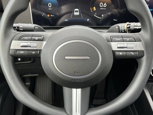 New 2026 Hyundai Santa Cruz SEL FWD image 23