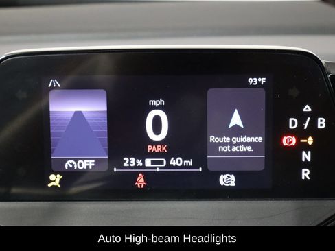 Used 2023 Volkswagen ID.4 2WD image 11